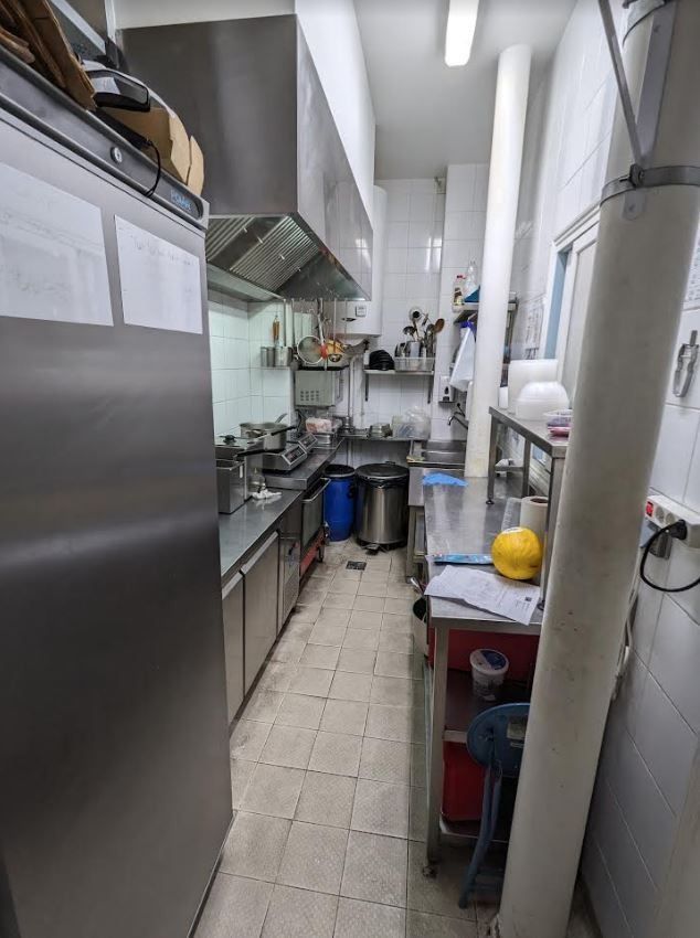 Vente Commerce Paris 9 75009