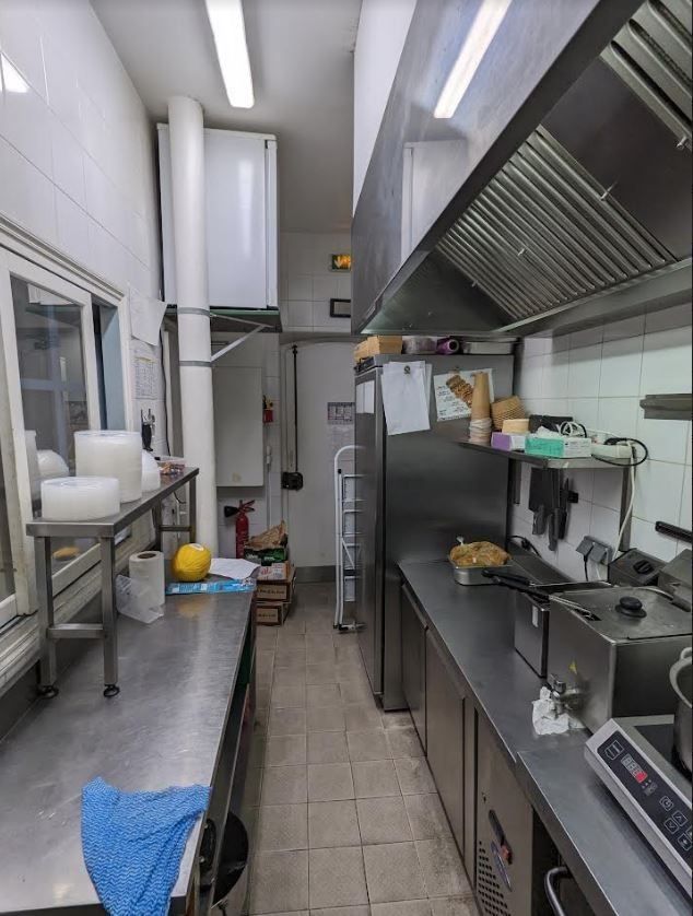Vente Commerce Paris 9 75009