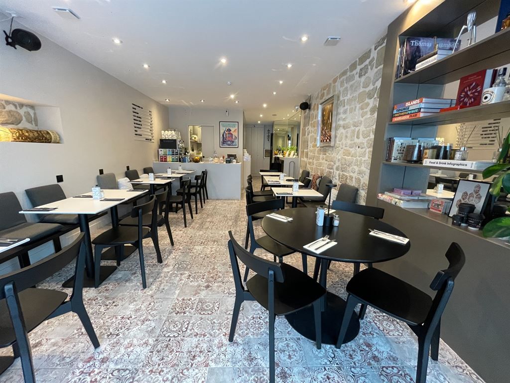 Vente Commerce Paris 6 75006