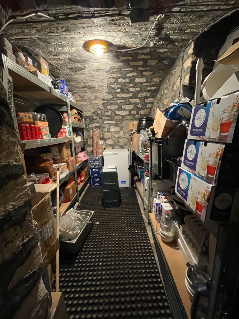 Vente Commerce Paris 6 75006