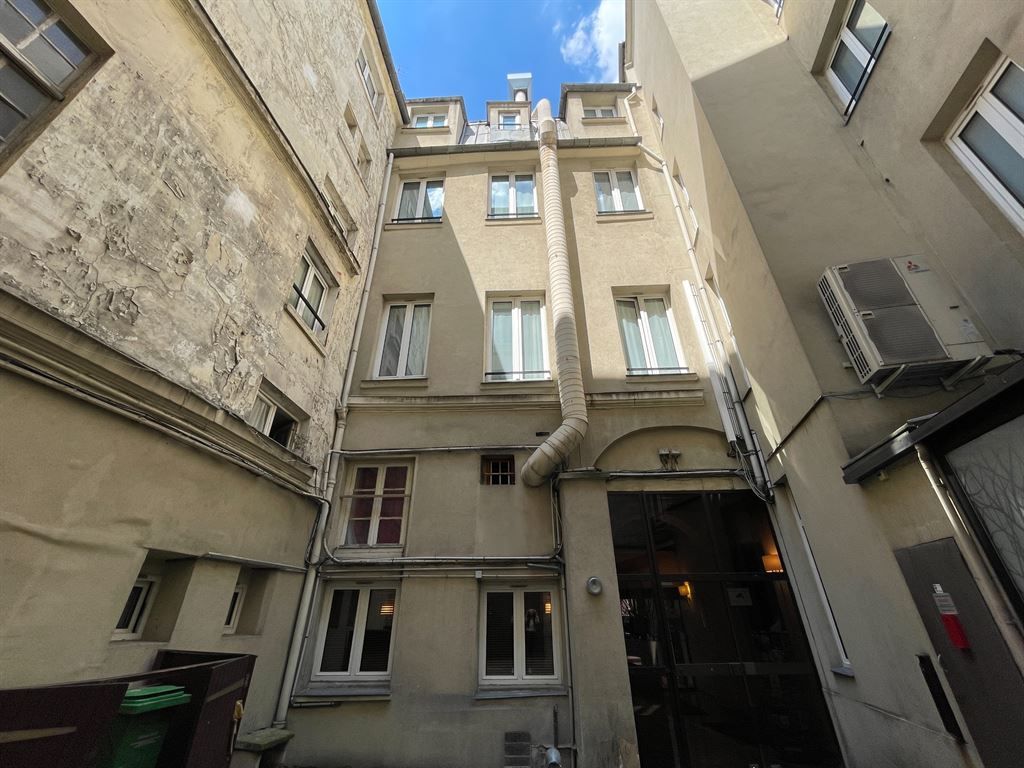 Vente Commerce Paris 6 75006
