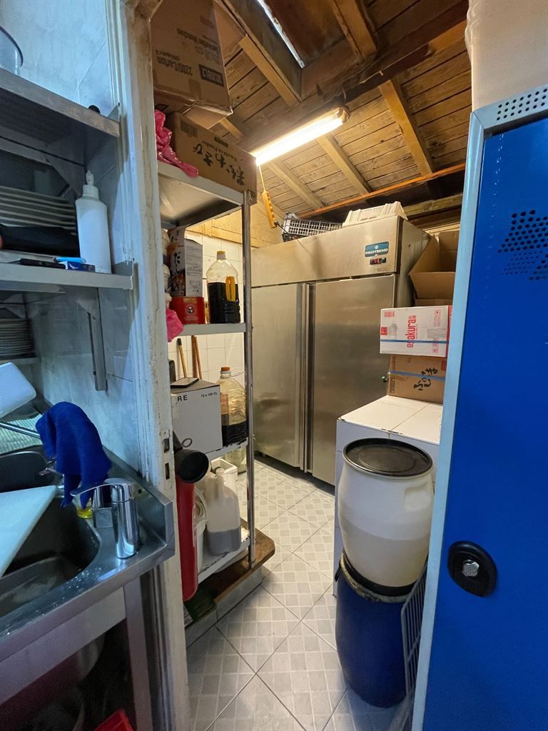 Vente Commerce Paris 10 75010