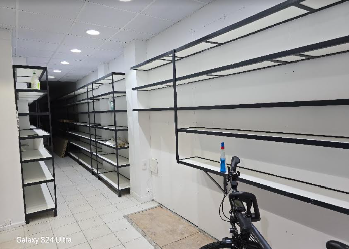 Location Commerce Paris 11 75011