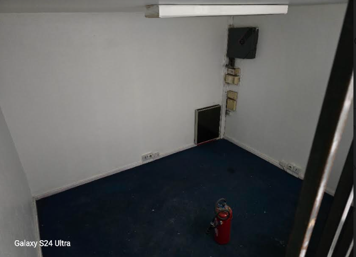 Location Commerce Paris 11 75011
