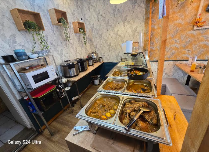Vente Commerce Paris 9 75009