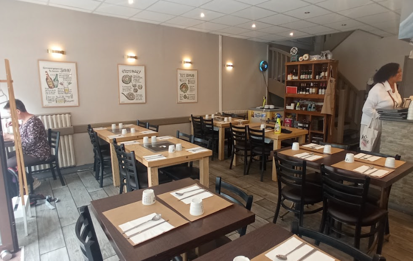 Vente Commerce Rouen 76000