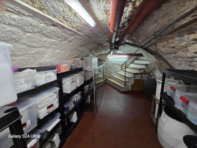 Vente Commerce Paris 5 75005