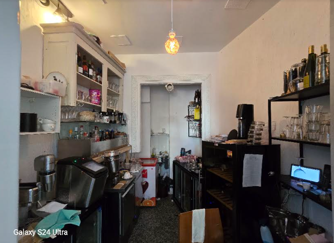 Vente Commerce Paris 9 75009