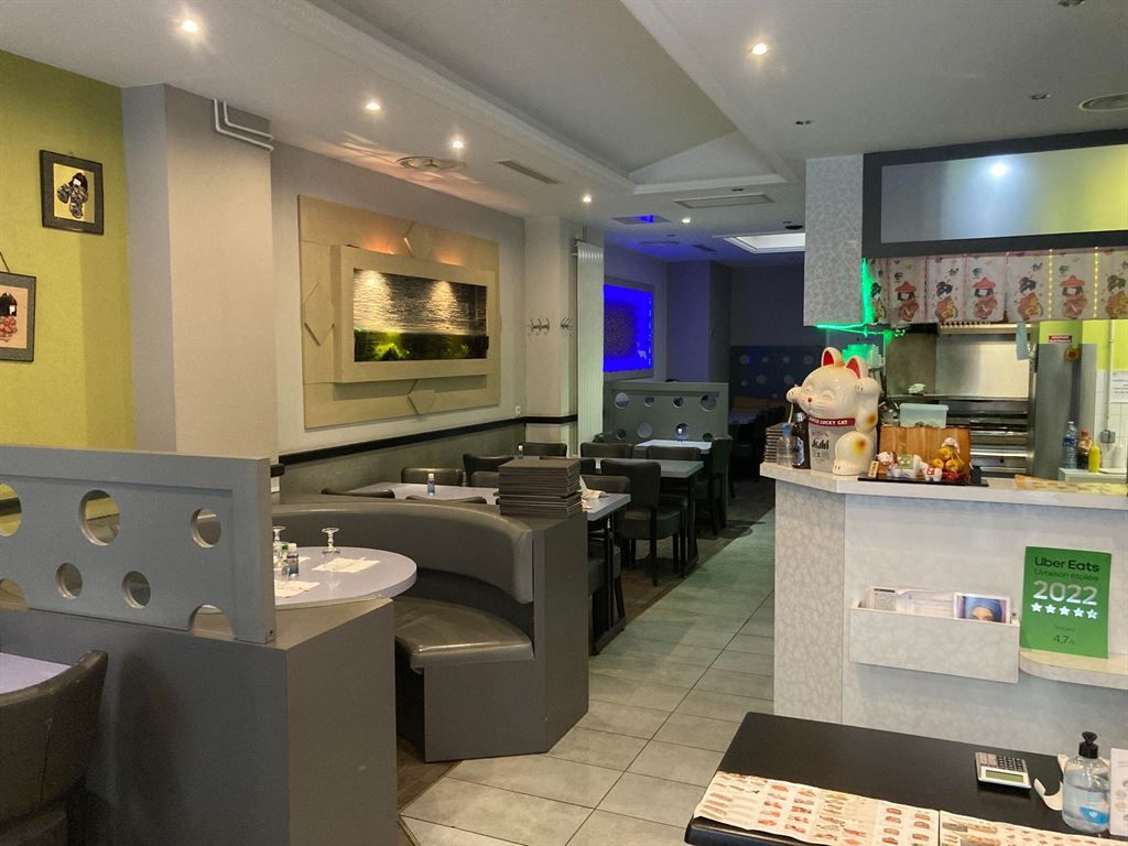 Vente Commerce Paris 8 75008