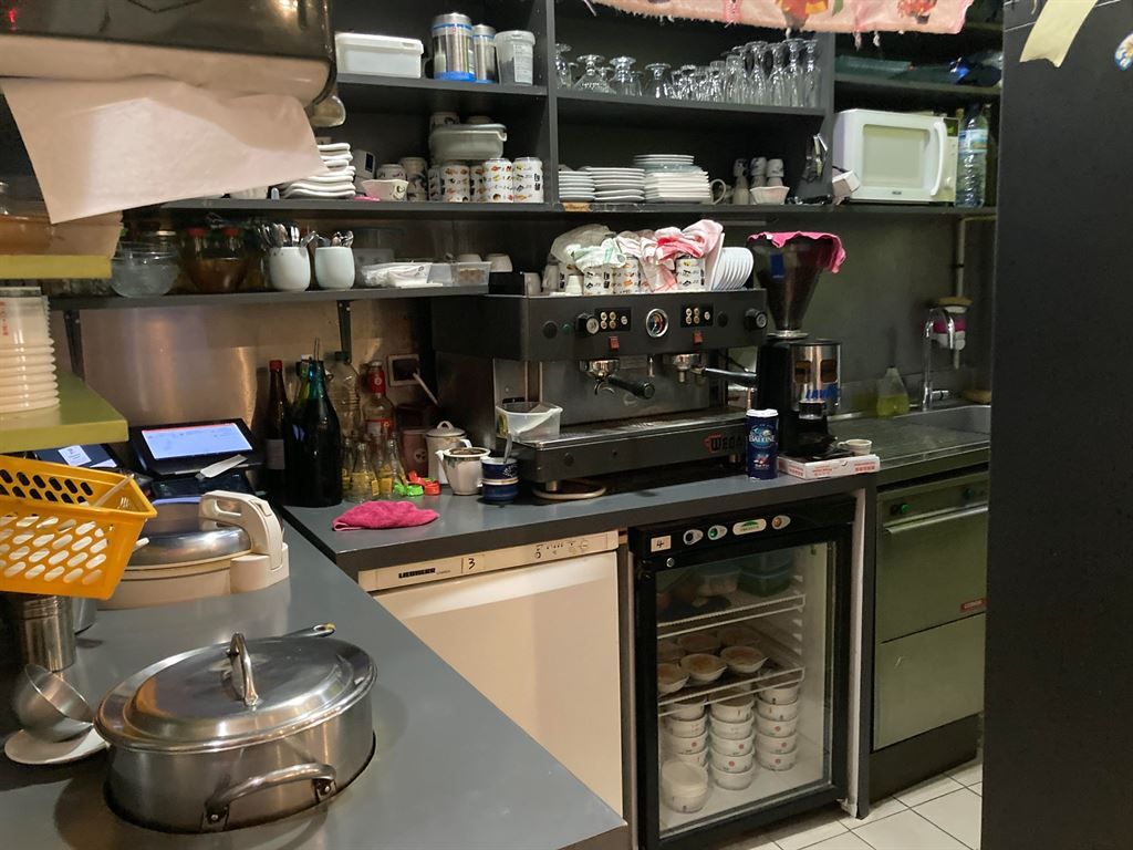 Vente Commerce Paris 8 75008