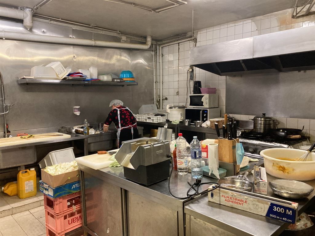 Vente Commerce Paris 8 75008