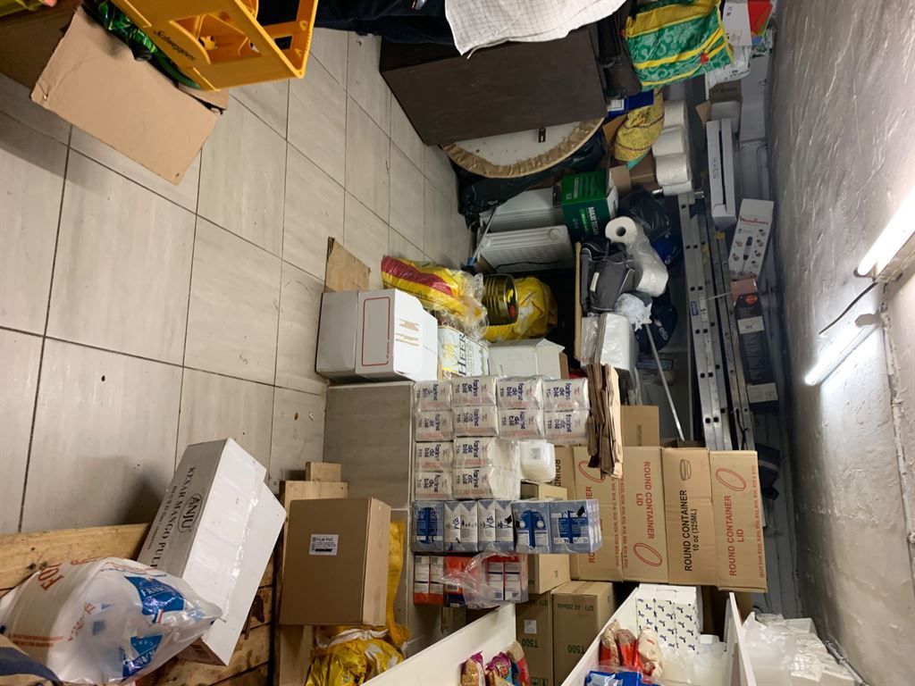 Vente Commerce Paris 12 75012