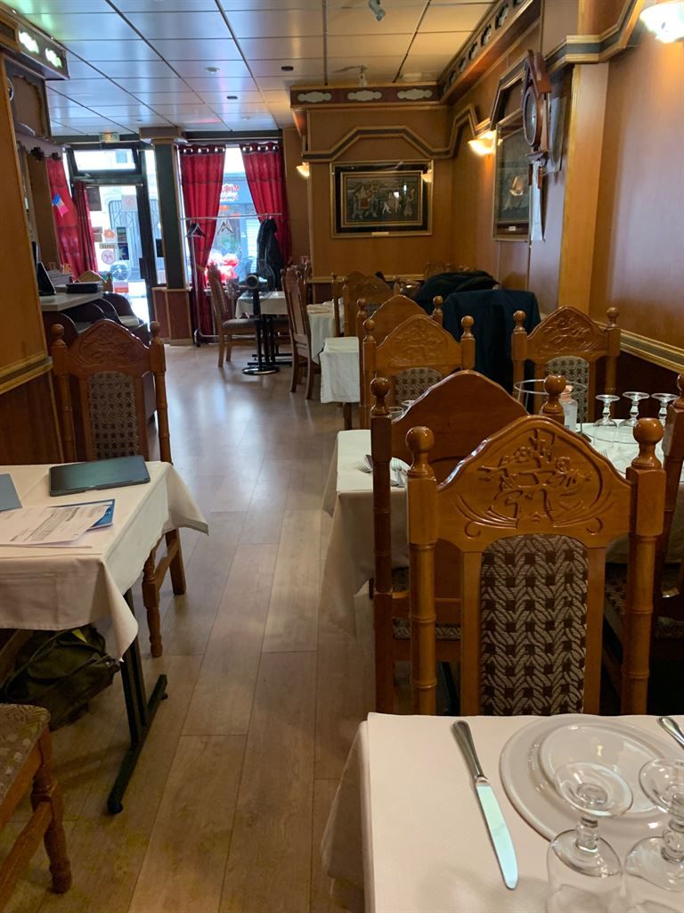 Vente Commerce Paris 12 75012