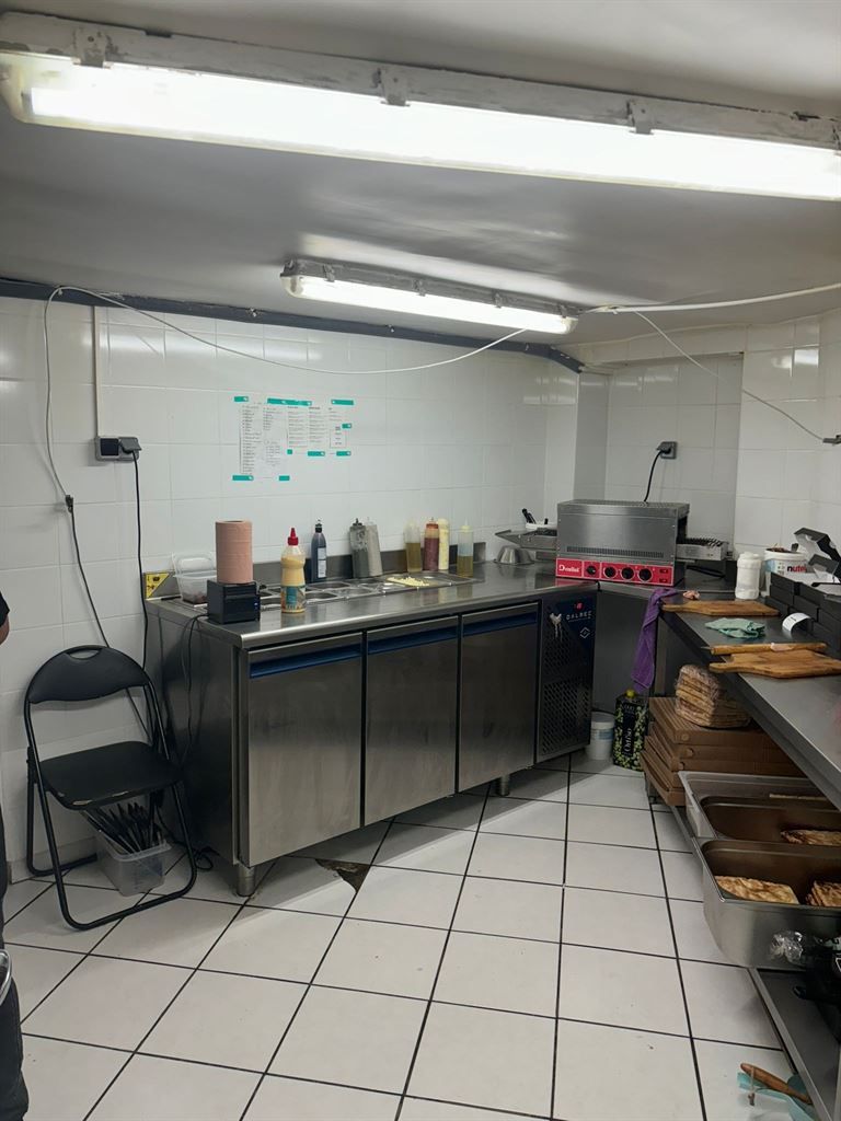 Vente Commerce Paris 17 75017