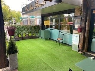Vente Commerce Voisins-le-Bretonneux 78960