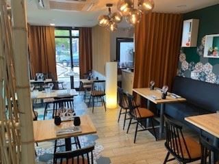 Vente Commerce Voisins-le-Bretonneux 78960