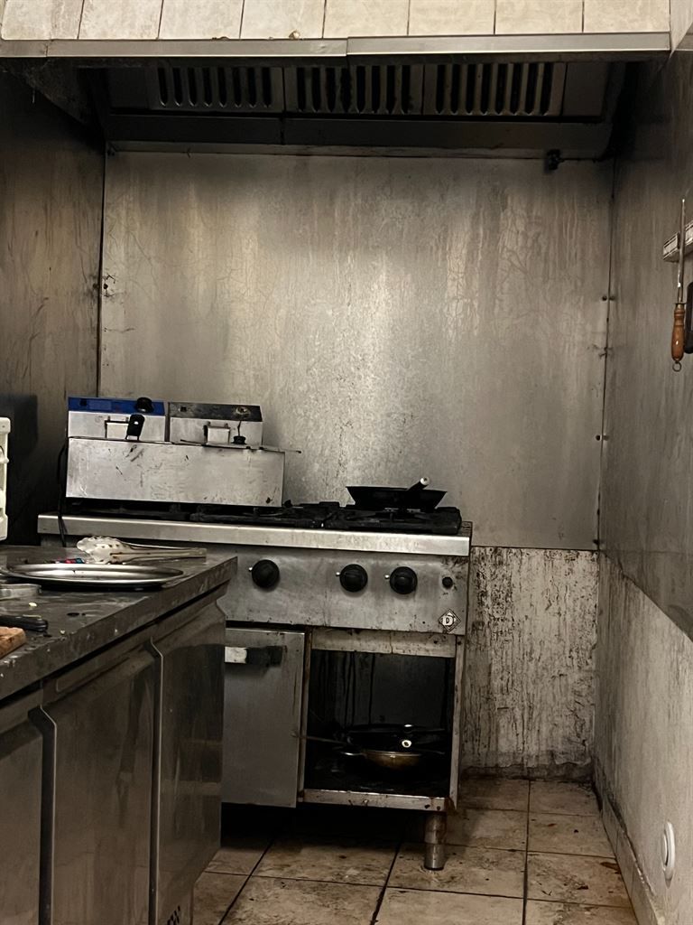Vente Commerce Pierrefitte-sur-Seine 93380