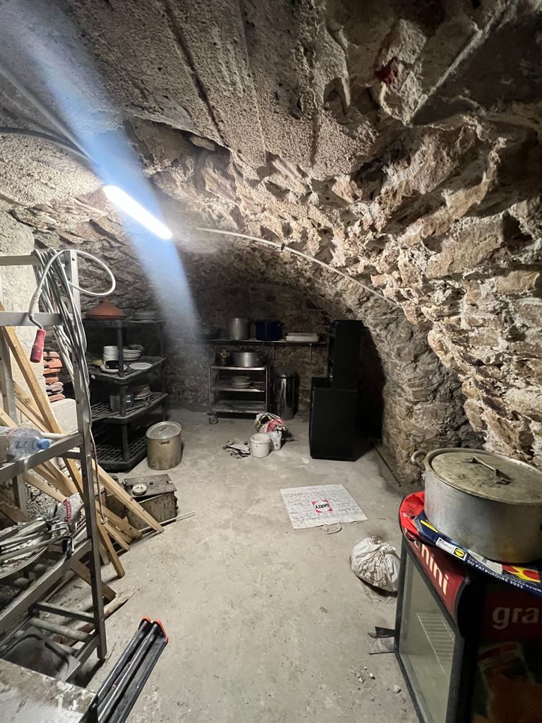 Vente Commerce Pierrefitte-sur-Seine 93380
