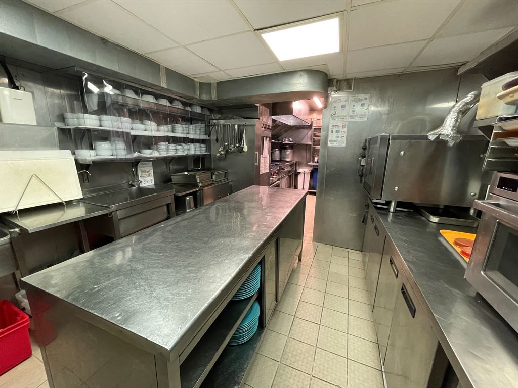 Vente Commerce Paris 5 75005