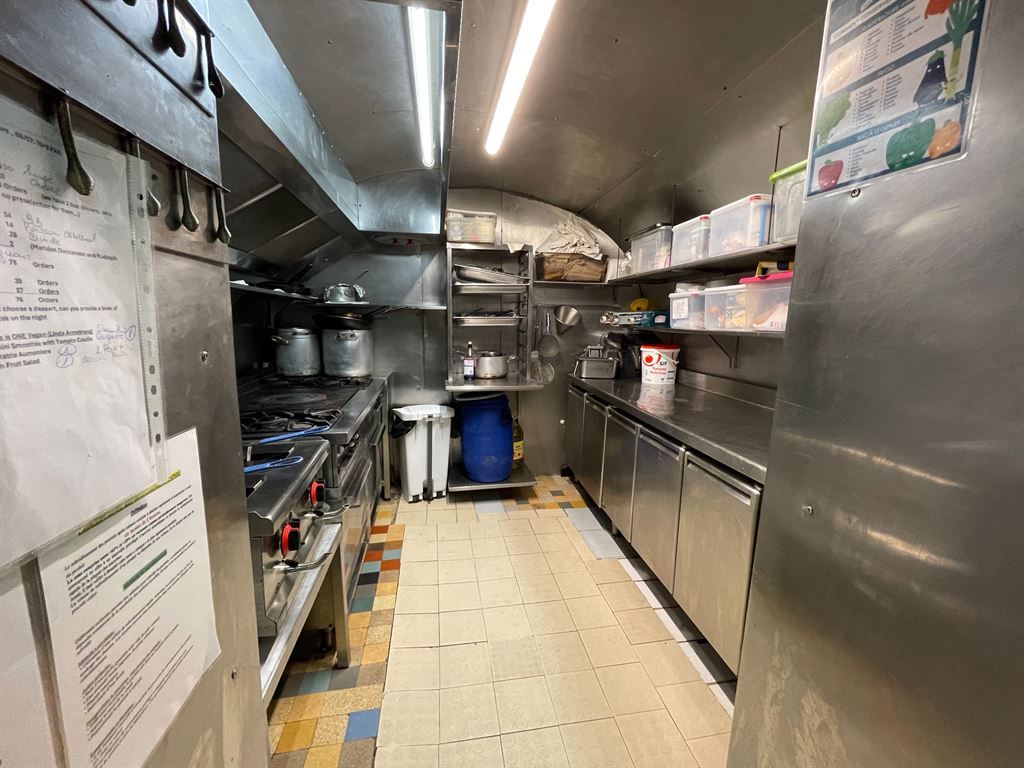 Vente Commerce Paris 5 75005