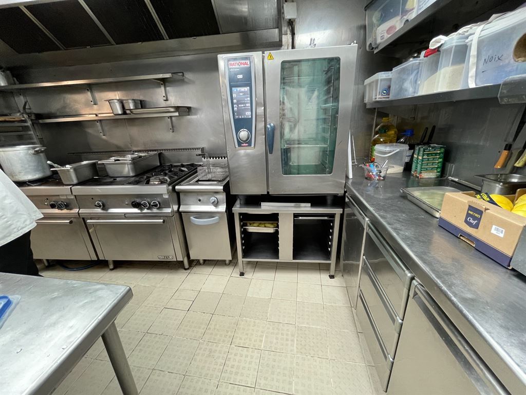 Vente Commerce Paris 5 75005