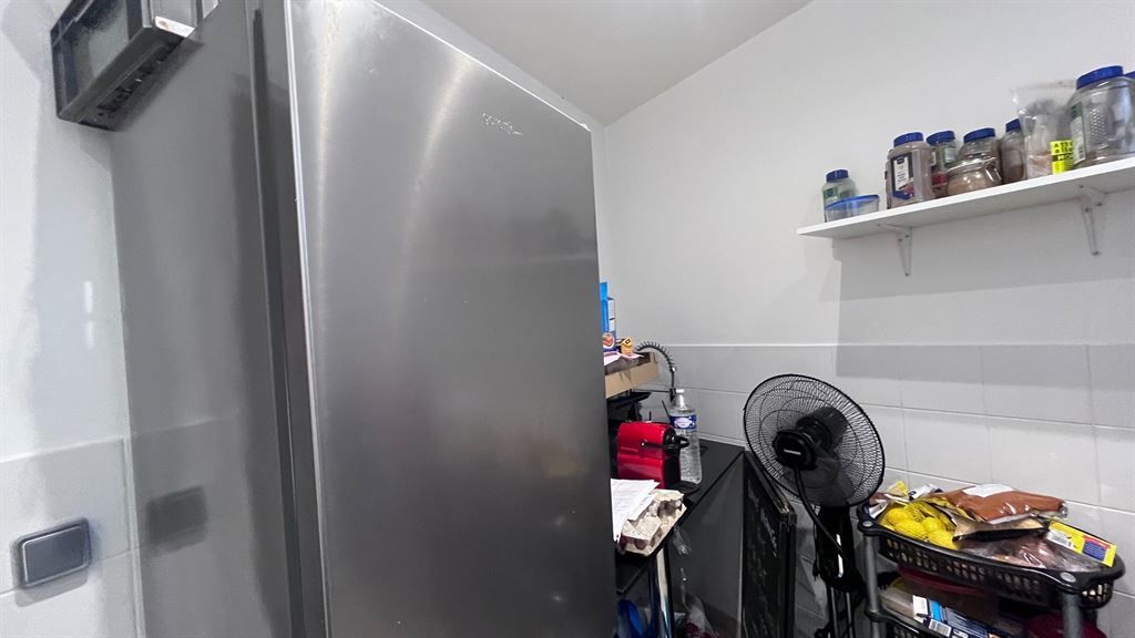 Vente Commerce Paris 20 75020