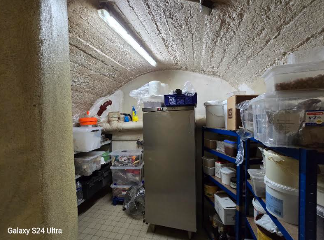 Vente Commerce Paris 11 75011