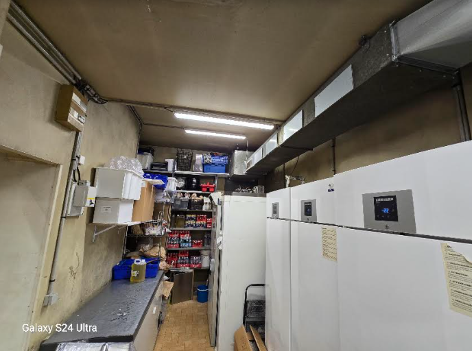 Vente Commerce Paris 11 75011