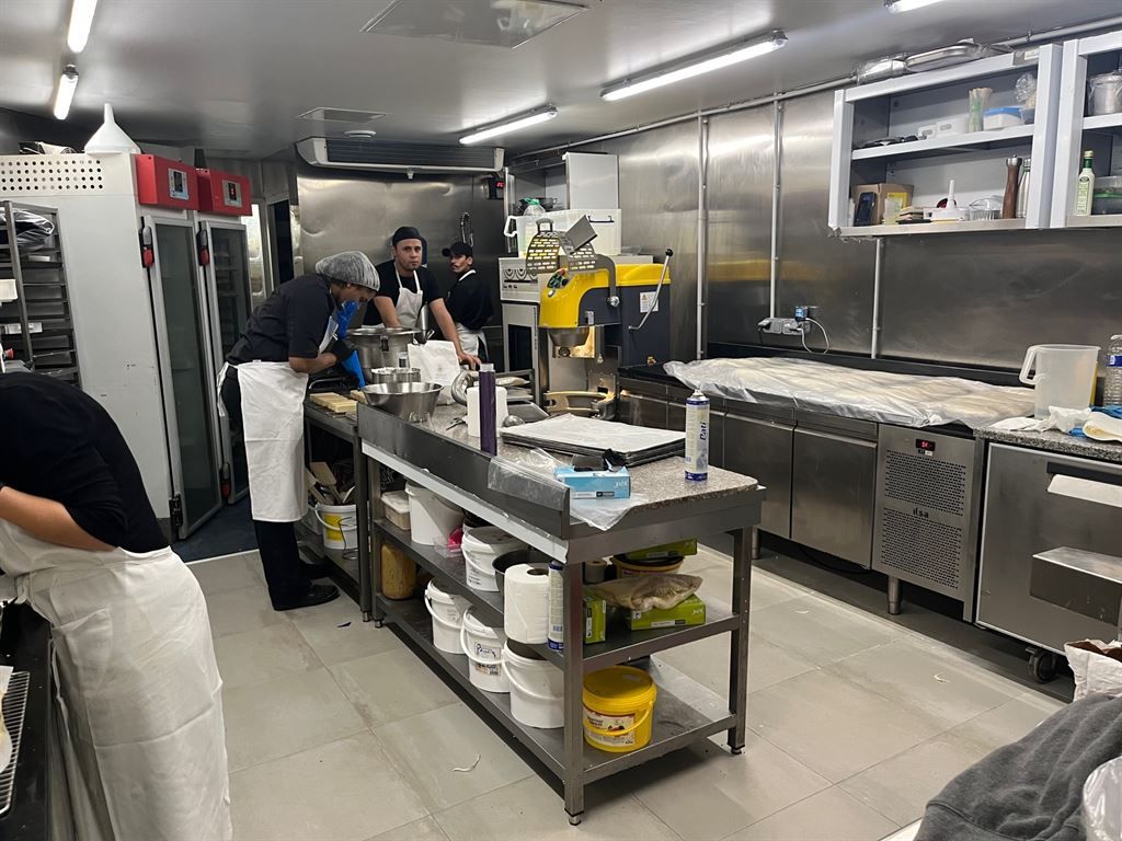 Location Commerce Paris 7 75007