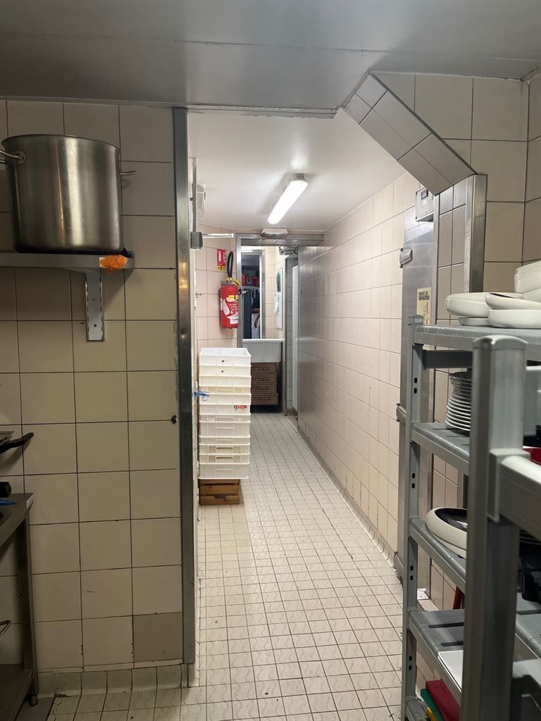Location Commerce Paris 7 75007