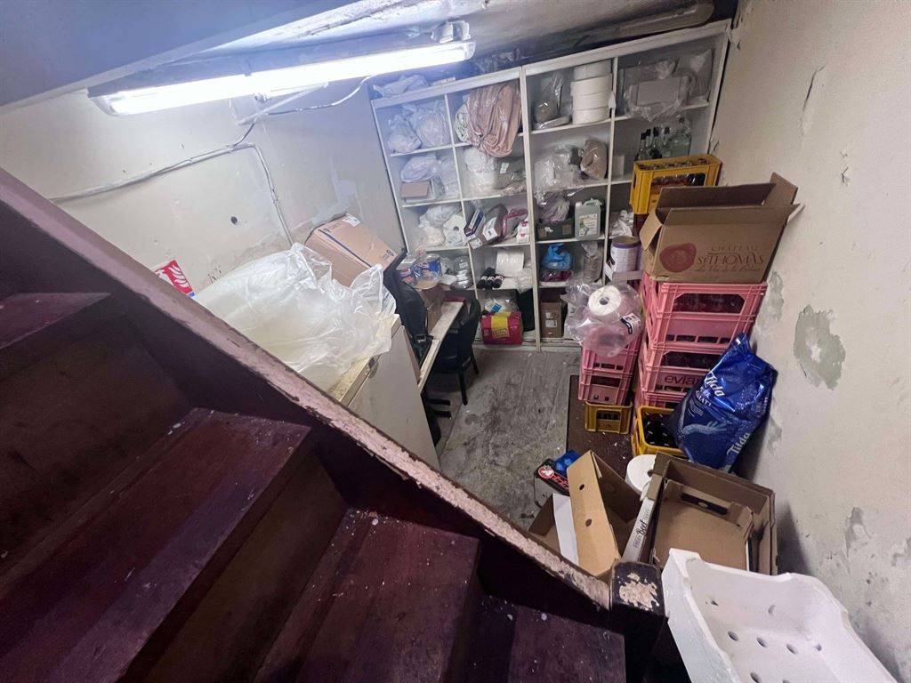 Vente Commerce Paris 15 75015 Beaugrenelle