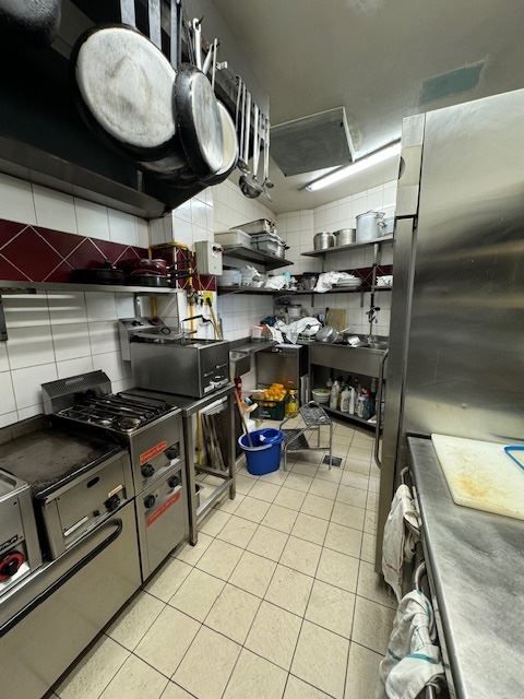 Vente Commerce Pantin 93500 Mairie de pantin