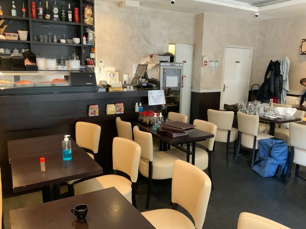 Vente Commerce Paris 9 75009