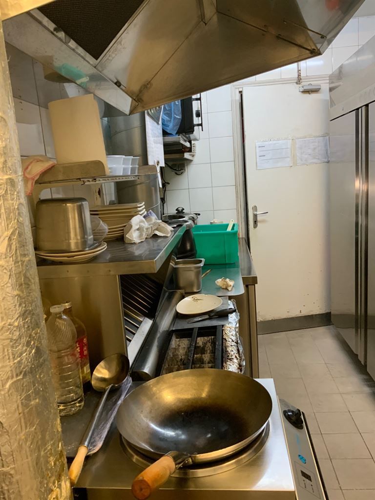 Vente Commerce Paris 9 75009