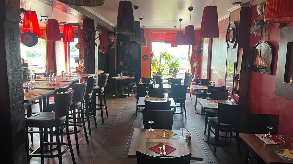 Vente Commerce Conflans-Sainte-Honorine 78700