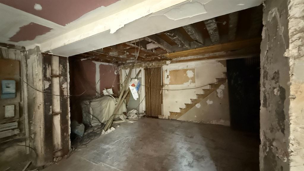 Location Commerce Paris 2 75002