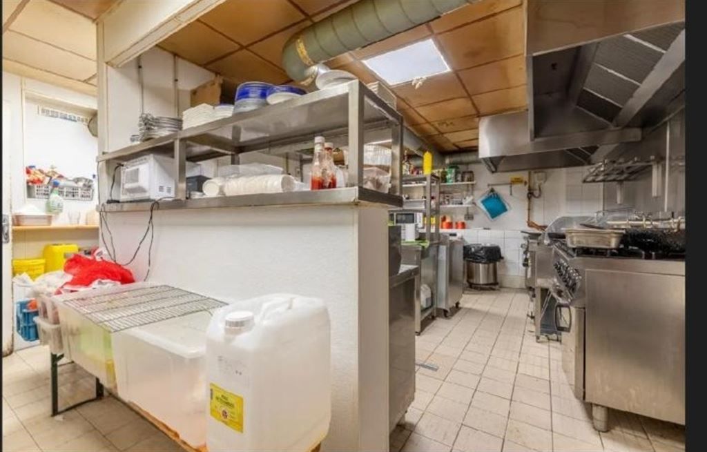 Vente Commerce Paris 3 75003