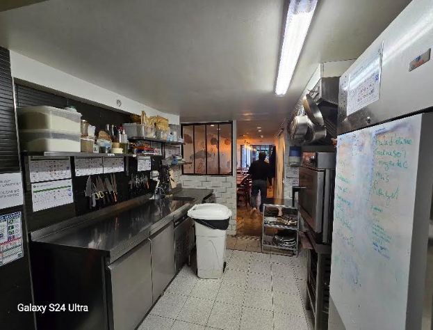 Vente Commerce Paris 11 75011