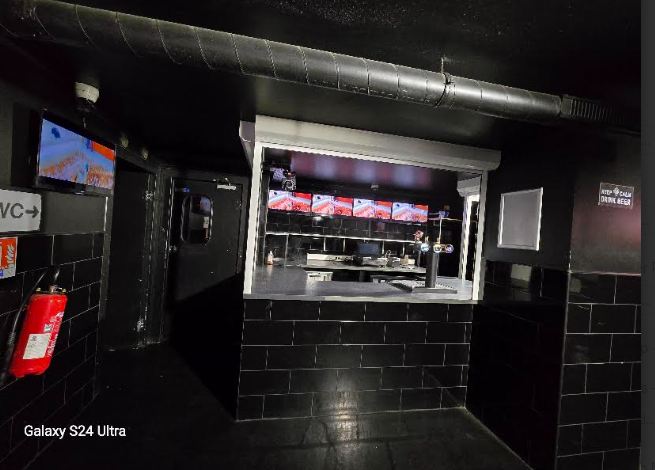 Vente Commerce Paris 4 75004