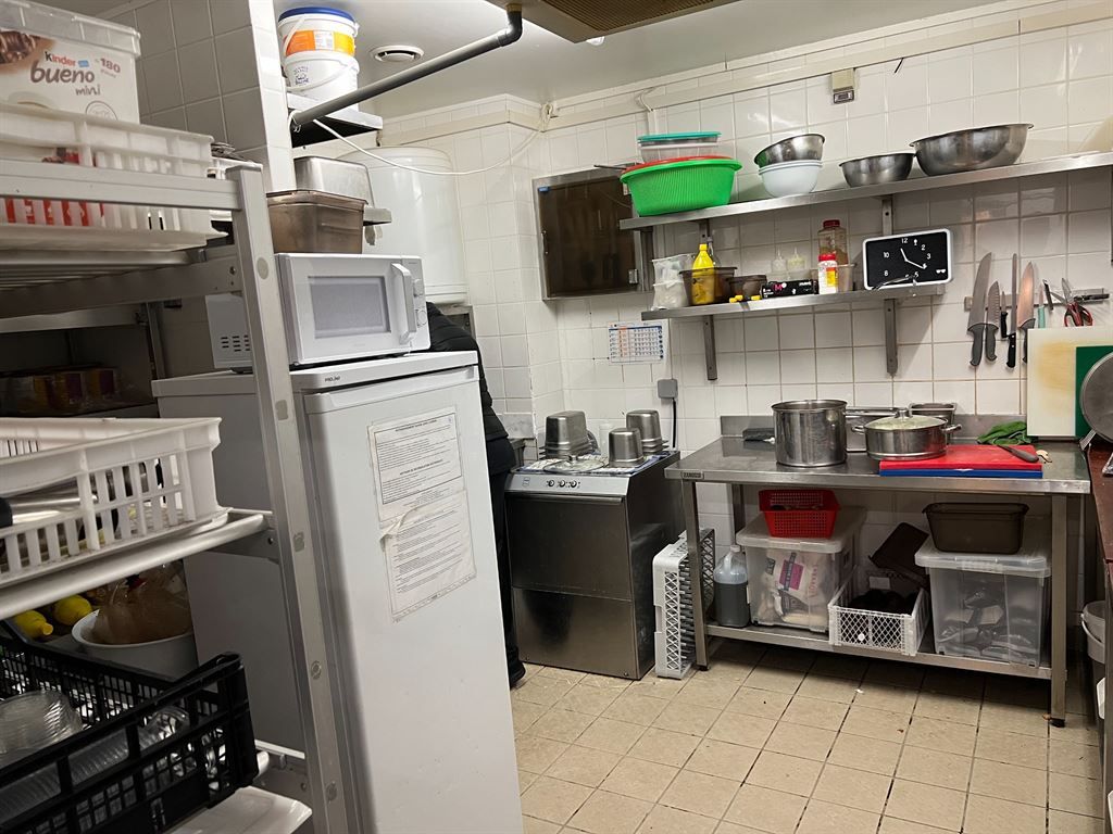 Vente Commerce Levallois-Perret 92300