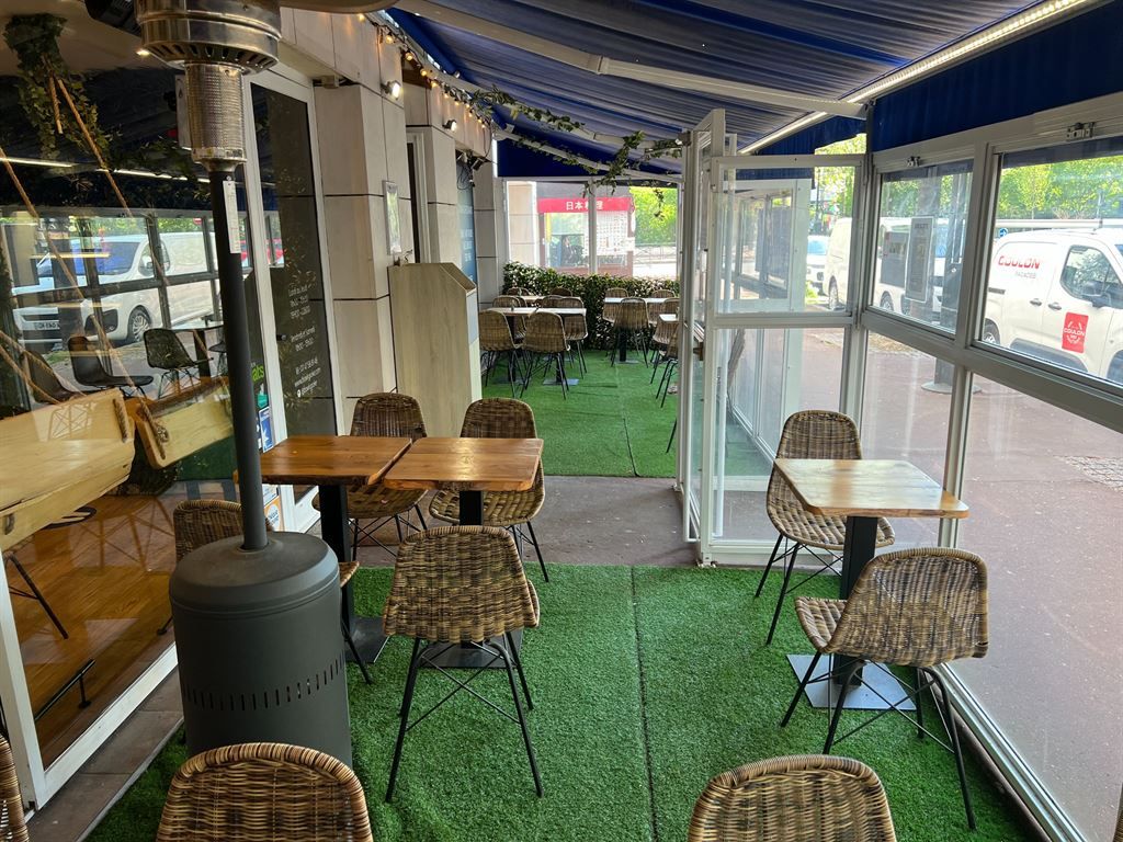Vente Commerce Levallois-Perret 92300
