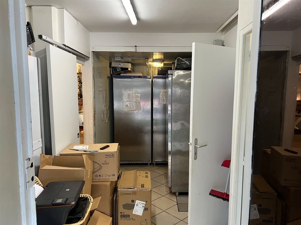 Vente Commerce Levallois-Perret 92300