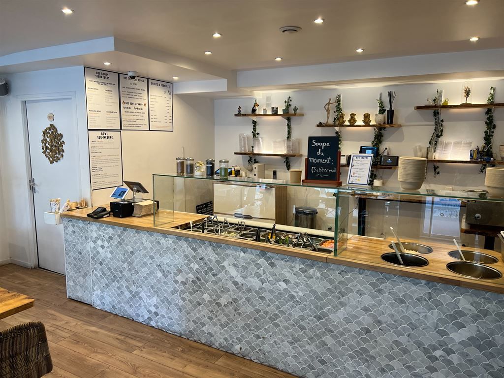 Vente Commerce Levallois-Perret 92300
