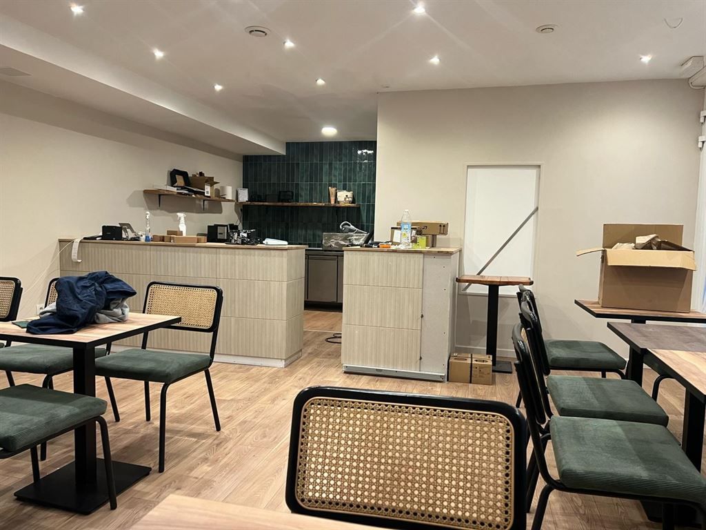 Vente Commerce Levallois-Perret 92300