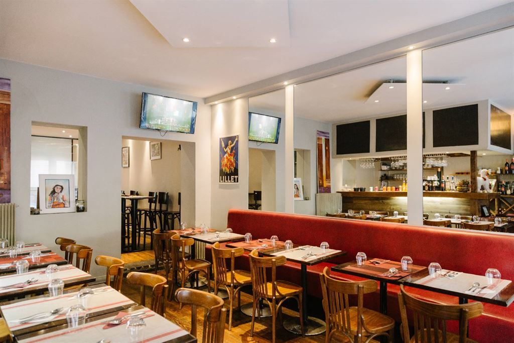 Vente Commerce Paris 15 75015