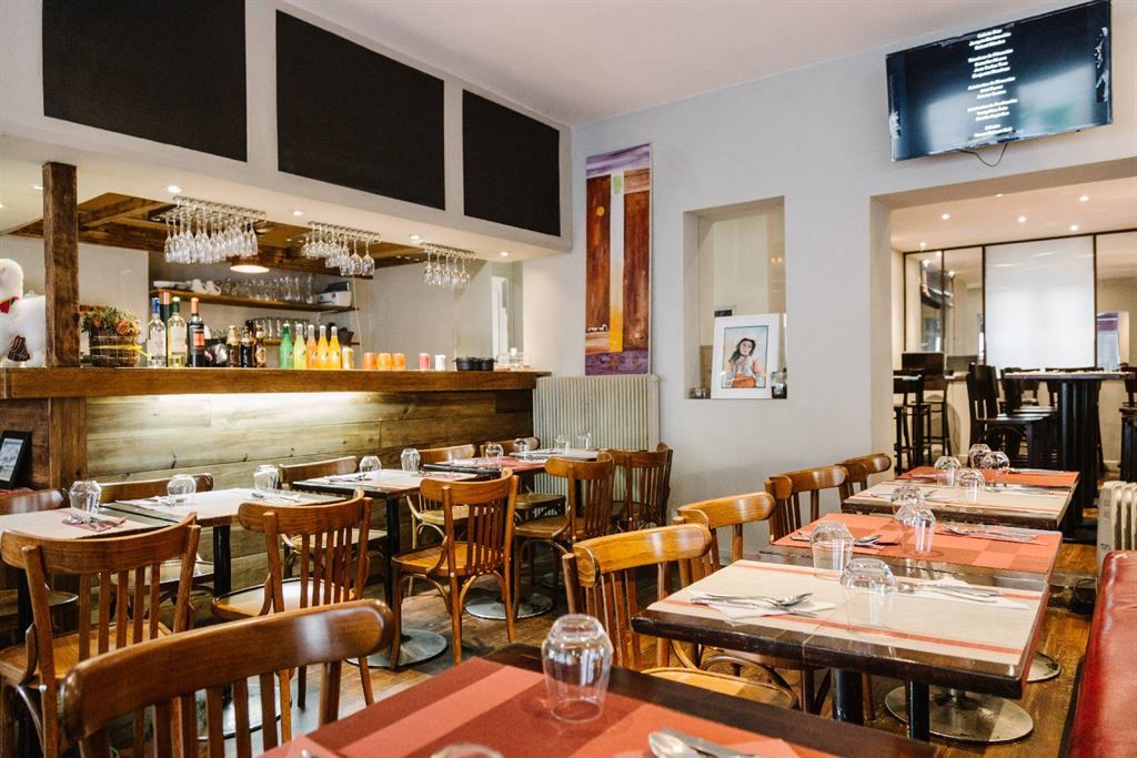 Vente Commerce Paris 15 75015