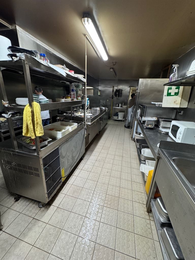 Vente Commerce Paris 19 75019