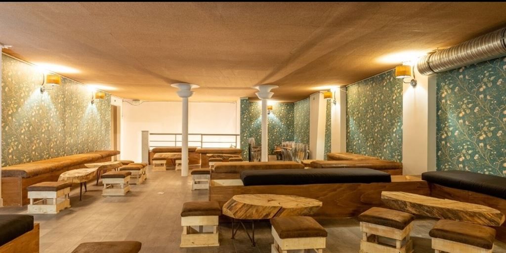 Vente Commerce Paris 2 75002