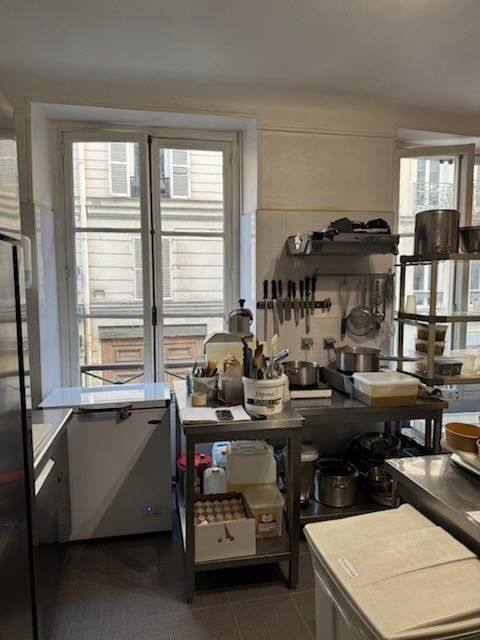Vente Commerce Paris 10 75010