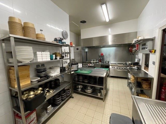Vente Commerce Paris 17 75017 Batignolles / clichy